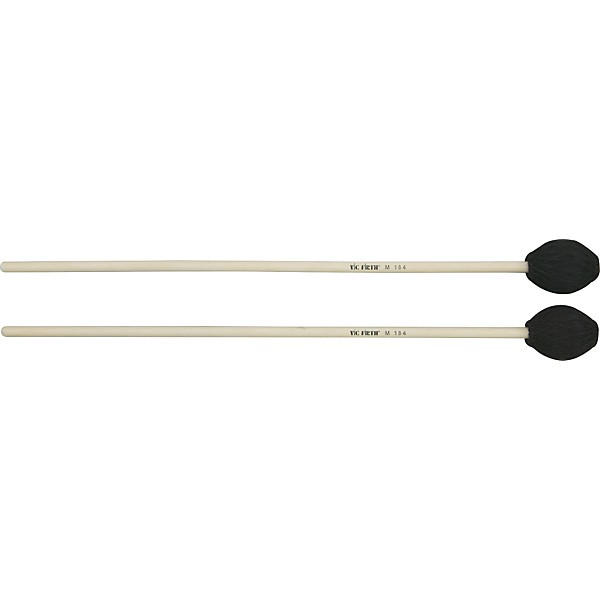 Vic Firth Multi-Application Keyboard Mallet Rubber Core Hard