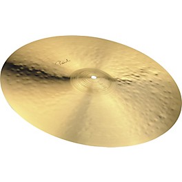 Paiste Traditional Thin Crash 16 in. Paiste Traditional Thin Crash 16 in.