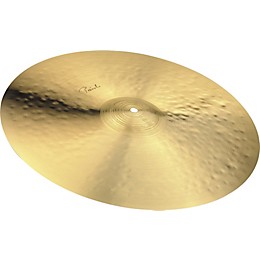 Paiste Traditional Thin Crash 17 in.