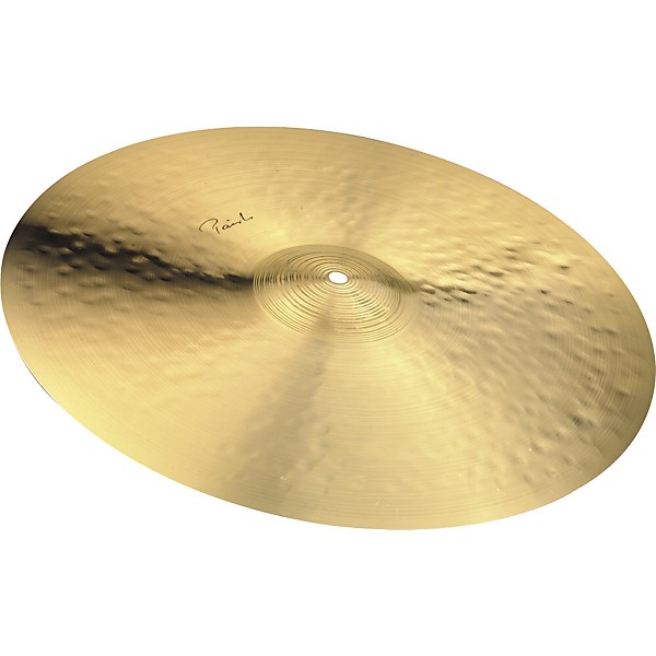 Paiste Traditional Thin Crash 17 in.