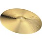 Paiste Traditional Thin Crash 17 in. thumbnail