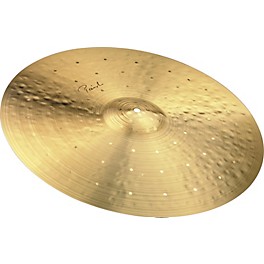 Paiste Traditional Ride Light 20 in.