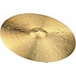 Paiste Traditional Ride Light 20 in. thumbnail