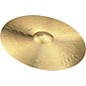 Paiste Traditional Ride Light 22 in. thumbnail