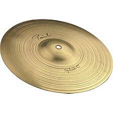 Paiste Signature Reflector Splash Cymbal 10 in. | Guitar Center