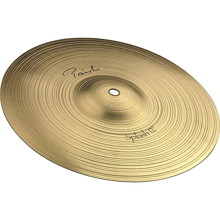 Paiste Signature Splash Cymbal 12