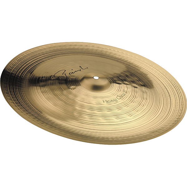 Paiste Signature Heavy China Cymbal 18 in.