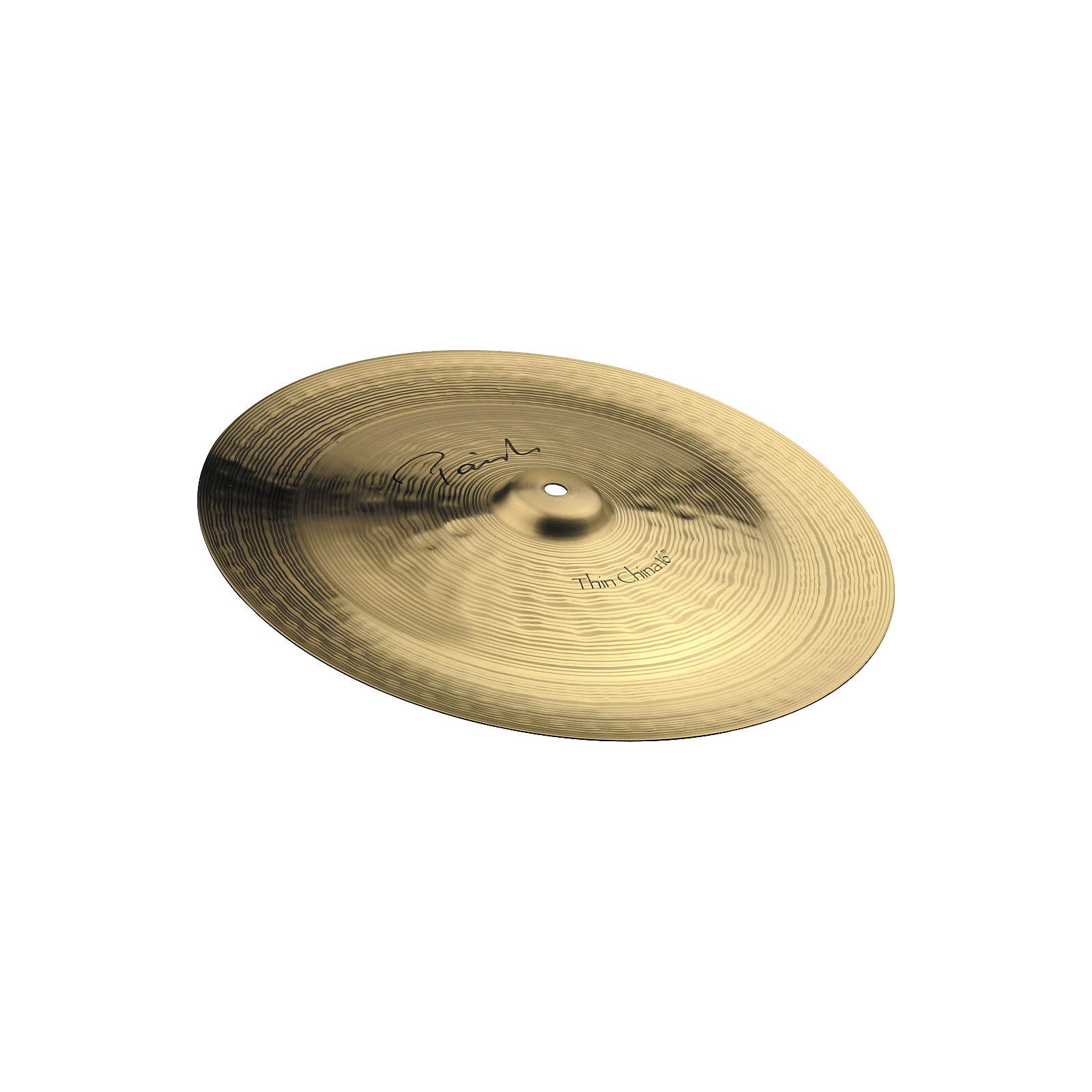 Paiste Signature Thin China Cymbal 18