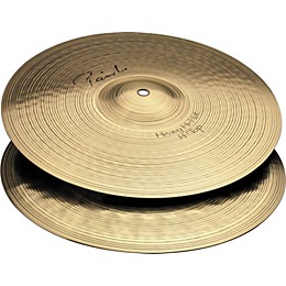 Paiste Signature Heavy Hi-Hats 14"