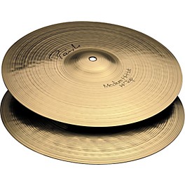 Paiste Signature Medium Hi-Hats 14"