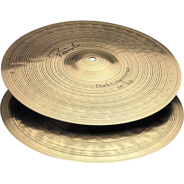 Hi-Hat Cymbals | Guitar Center