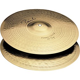 Paiste Signature Power Hi-Hat (Pair) 14 in.
