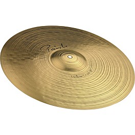 Paiste Signature Mellow Crash Cymbal 16 in.