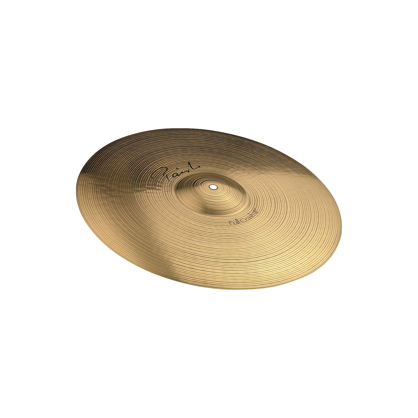 Paiste Signature Full Crash 18 In. 