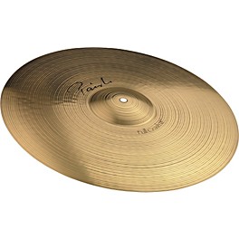 Paiste Signature Full Crash 18 in. Paiste Signature Full Crash 18 in.