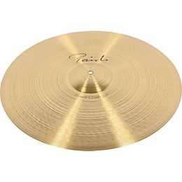 Paiste Signature Power Crash Cymbal 19 in.
