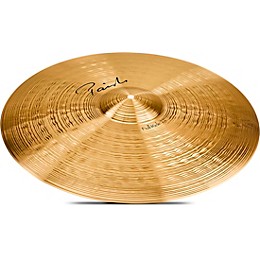 Paiste Signature Full Ride Cymbal 22 in.