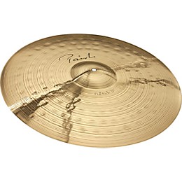 Paiste Signature Full Ride Cymbal 22 in.