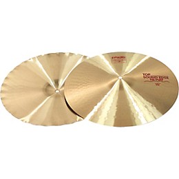 Paiste 2002 Sound Edge Hi-Hats 14 in.