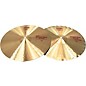 Paiste 2002 Sound Edge Hi-Hats 14 in.