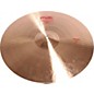 Paiste 2002 Crash Cymbal 14 in.
