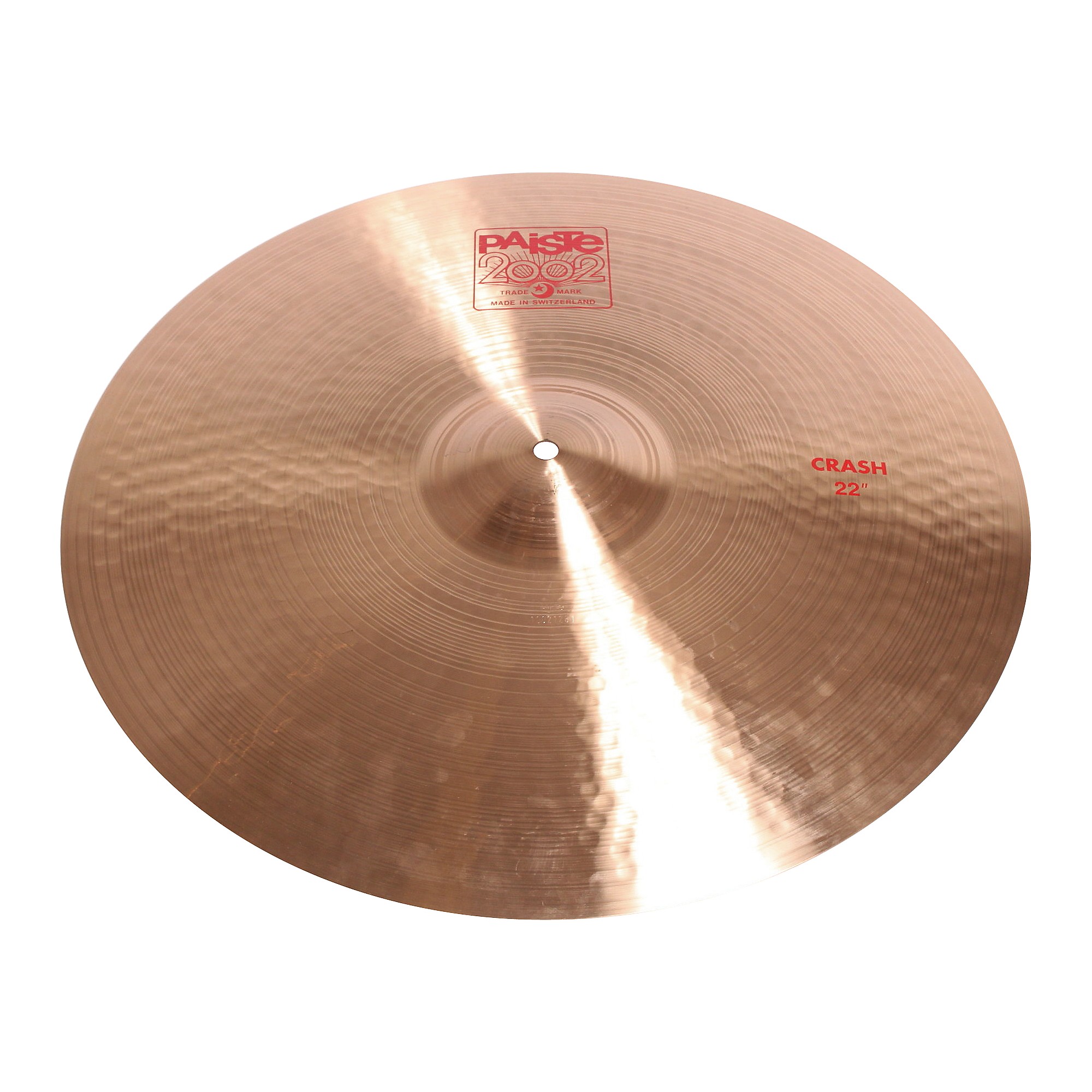 Paiste 18