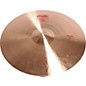 Paiste 2002 Crash Cymbal 22 in.