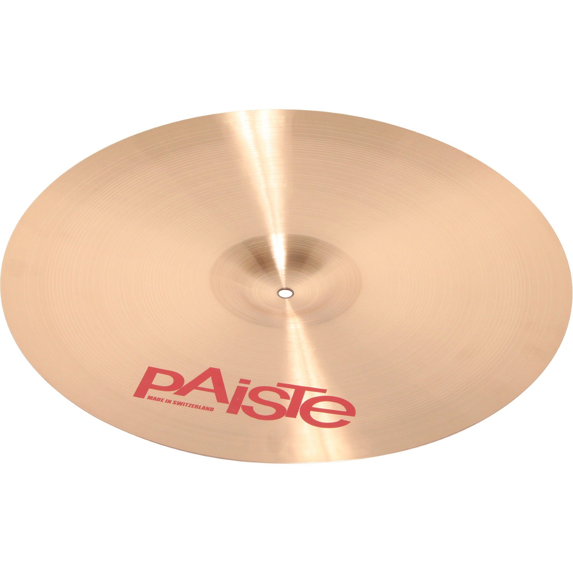 Paiste 2002 Medium Crash Cymbal 20 in. | Guitar Center