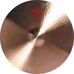 Paiste 2002 Ride Cymbal 20 in.