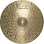 Open Box Paiste Signature Series Dark MKI Energy Crash Cymbal Level 2 17 Inches 194744045233 thumbnail