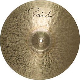 Paiste Signature Series Dark MKI Energy Crash Cymbal 19 in. Paiste Signature Series Dark MKI Energy Crash Cymbal 19 in.