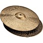 Paiste Signature Series Dark Energy MKI Hi-Hat Cymbal Pair 15 in. thumbnail