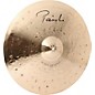 Paiste Signature Series Dark Energy MKII Ride Cymbal 21 in. thumbnail