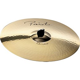 Paiste Signature Series Reflector Full Crash Cymbal 18 in.