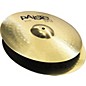 Paiste 101 Brass Hi-Hats 13 in. thumbnail