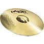 Paiste 101 Brass Hi-Hats 13 in.