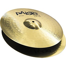 Paiste 101 Brass Hi-Hats 14 in.