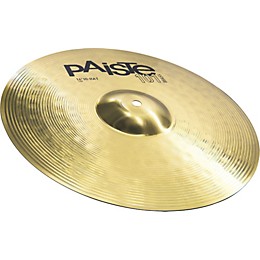Paiste 101 Brass Hi-Hats 14 in.
