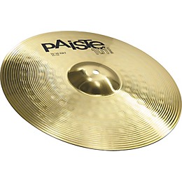 Paiste 101 Brass Hi-Hats 14 in.