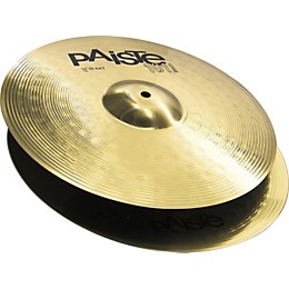 Paiste 101 Brass Essential Set 14/18