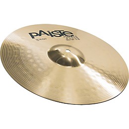 Paiste 201 Bronze Hi-Hat 14 in.
