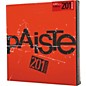 Paiste 201 Bronze Essential Set 14/18