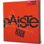 Paiste 201 Bronze Universal Cymbal Set 14/16/20