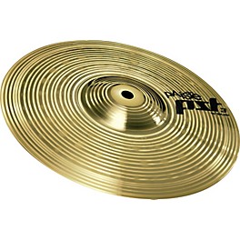 Paiste PST 3 Splash 10 in.