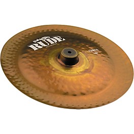 Paiste Rude China 18"