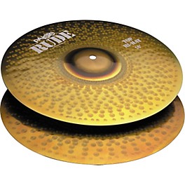 Paiste Rude Hi-hats 14"