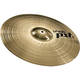 Paiste PST 3 Crash/Ride 18 in.