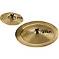 Paiste PST 3 Effects Cymbal Pack 10"/18"