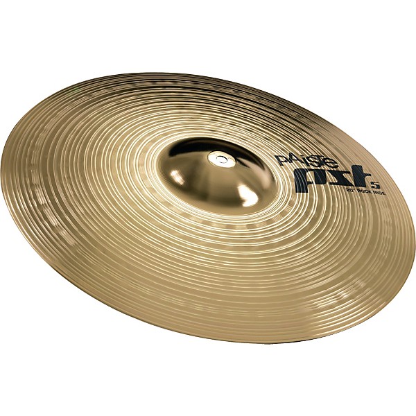 Paiste PST 5 Rock Ride 22 in.