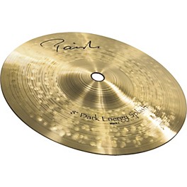 Paiste Signature Dark Energy Splash MK I 8 in. Paiste Signature Dark Energy Splash MK I 8 in.